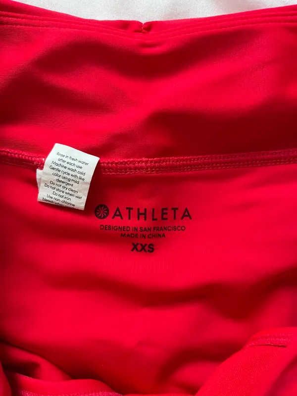 Athleta Tennis Skirt - Image 3