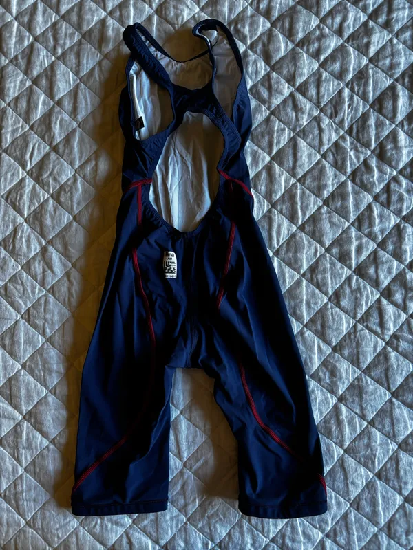 Arena Tech Suit - Image 3