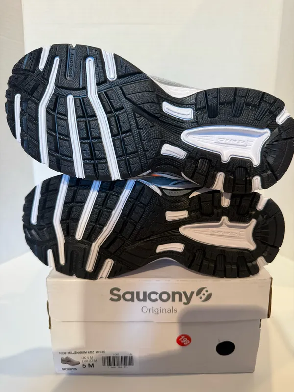 Saucony Ride Millennium 6.5W/5M  - Image 5