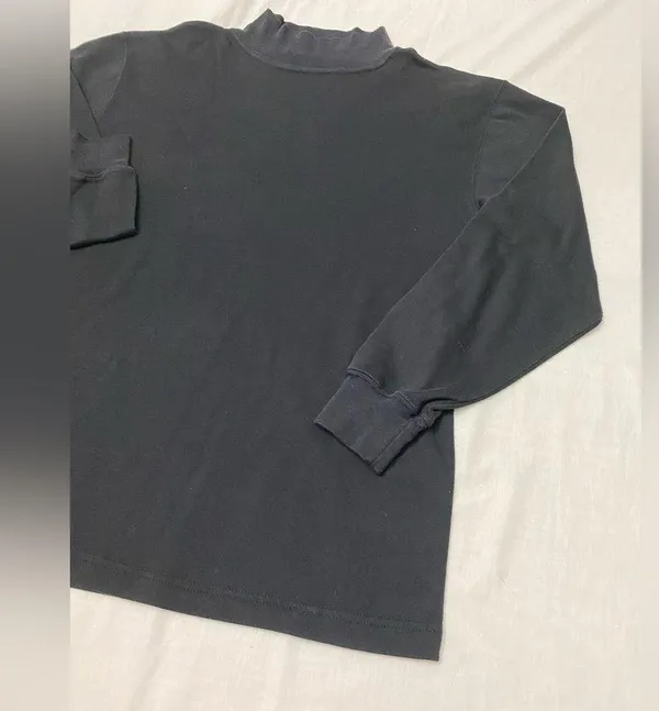 Northern Isles Mock Neck shirt - Image 6