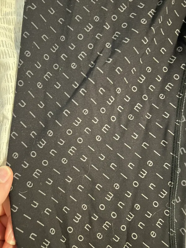 Lululemon Rare  Leggings - Image 2