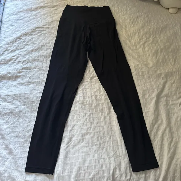 OFFLINE by Aerie Crossover Leggings High-Waisted - Image 4