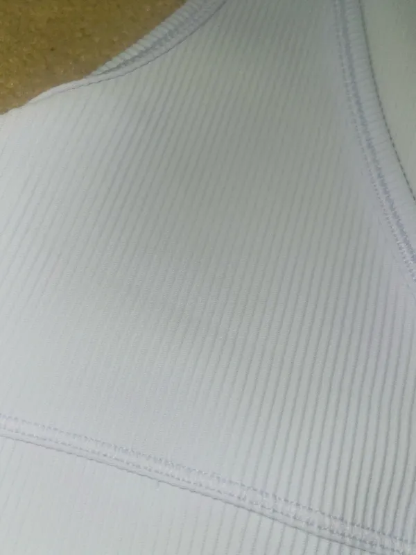 Lululemon Tank - Image 4