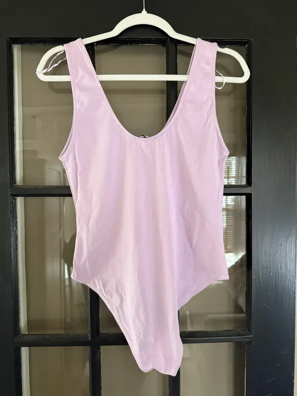 ZARA Bodysuit - Image 2