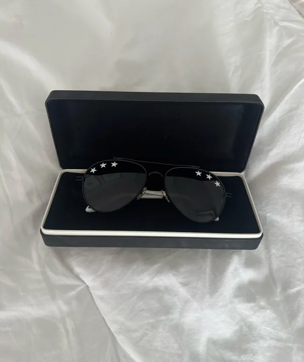 Givenchy Sunglasses - Image 3