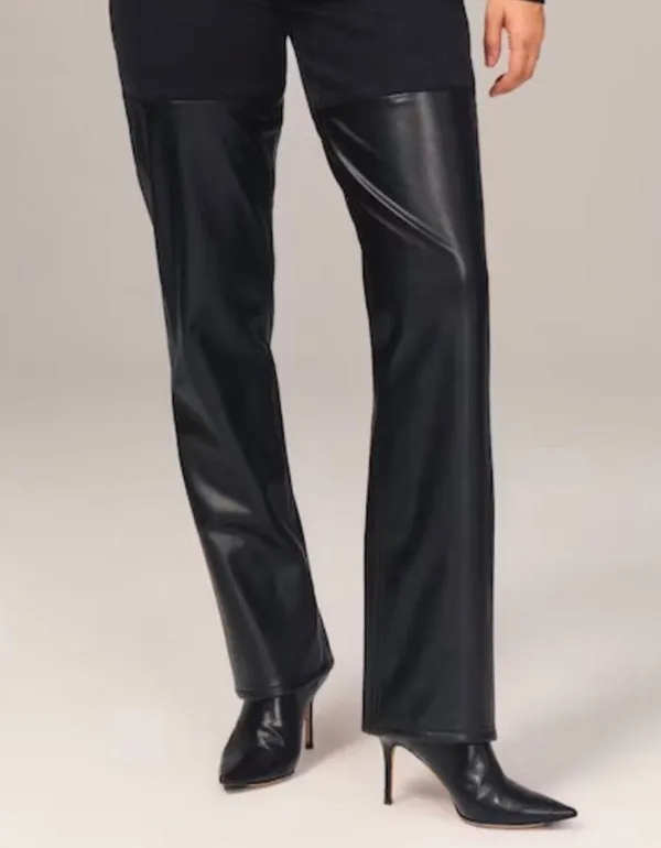 Abercrombie and Fitch jeans - Image 2
