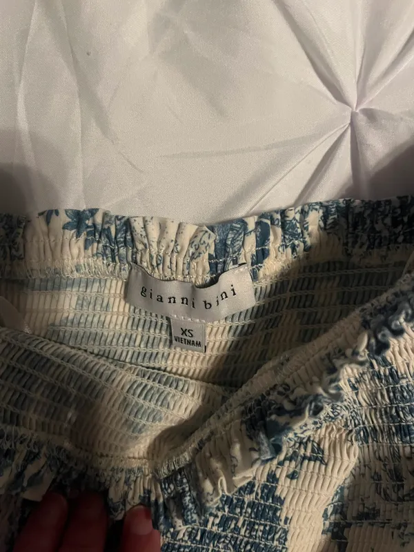 Gianni Bini Top - Image 2