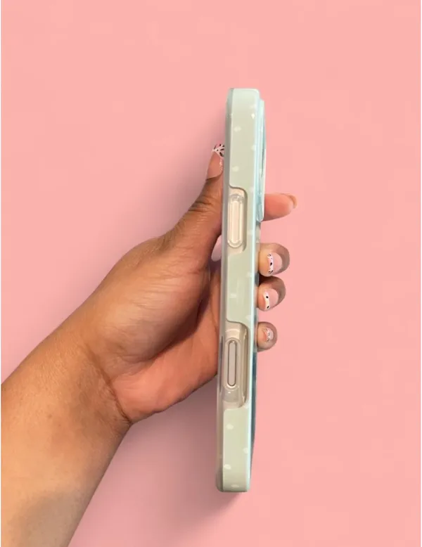 iPhone 17 pro max case Green - Image 3