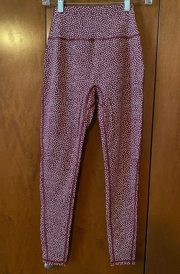 Buffbunny Legacy Legging - Image 2