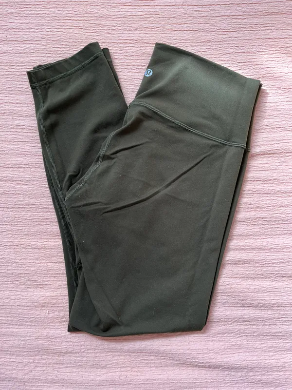 Lululemon Align 25” Leggings - Image 2