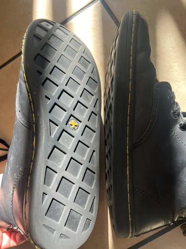 Dr. Martens Shoreditch Shoes - Image 2
