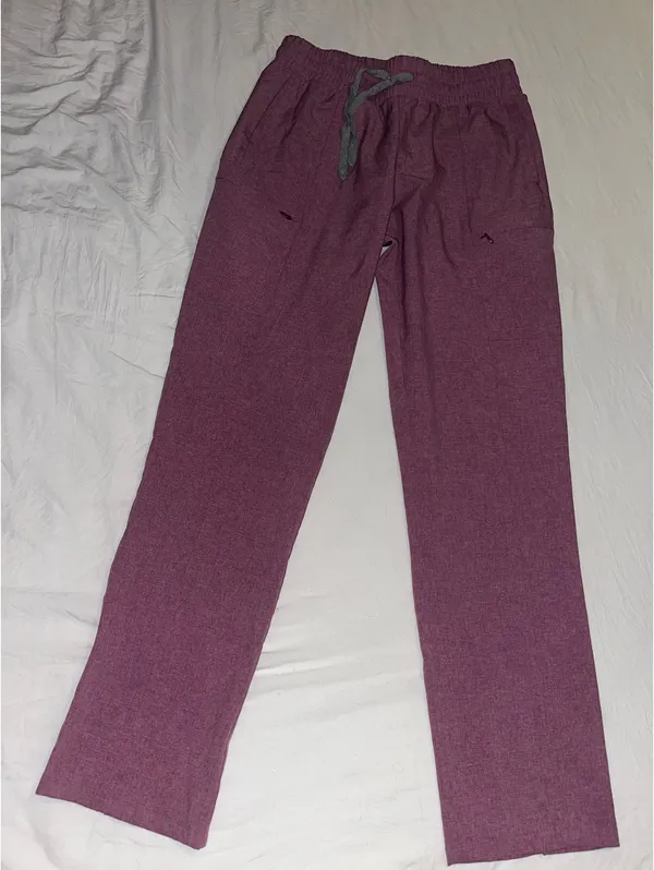 WonderWink Modern Fit Scrub Pants - Image 2