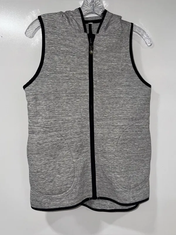 lululemon Insculpt hooded vest - Image 2