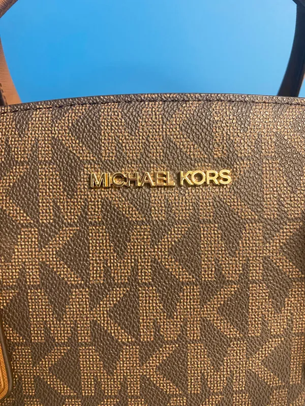 Michael Kors Tote Handbag - Image 2