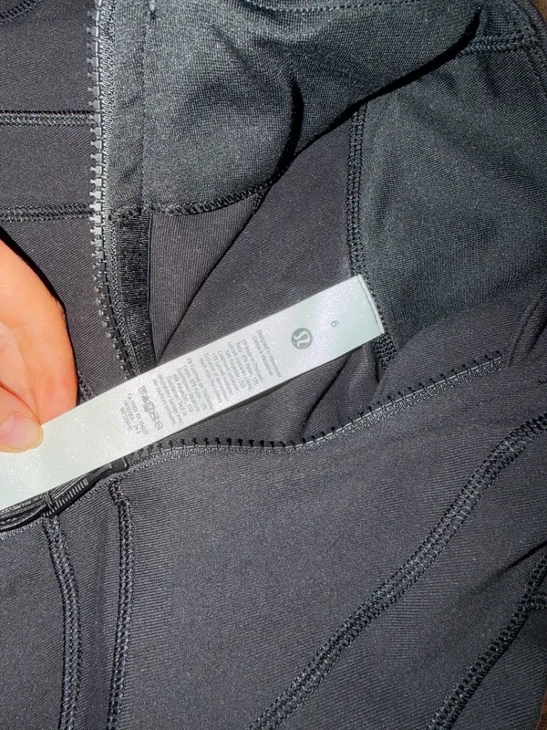 Lululemon Align Jacket - Image 2