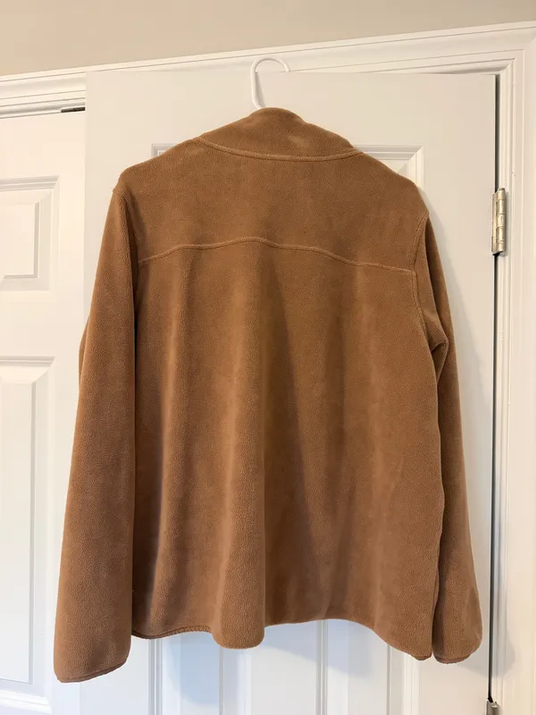 32 Degrees Heat Jacket - Image 2