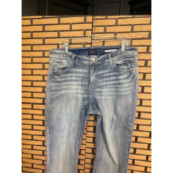 Daytrip Mila‎ Bootcut Jeans Size 31S - Image 3