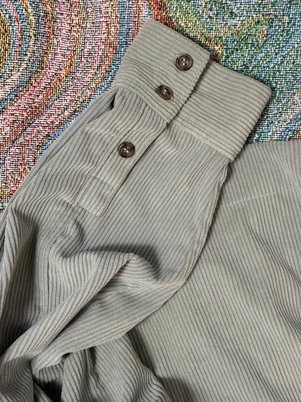 Thread & Supply Button Down - Image 3