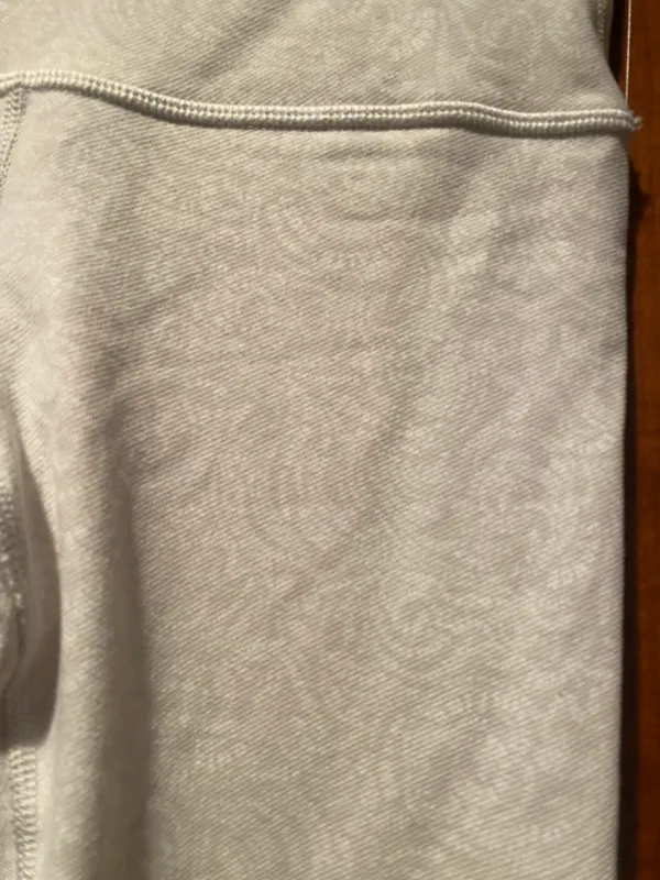 Lululemon Capri Leggings - Image 3