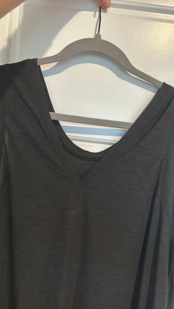 Activewear Tank Top - Image 3