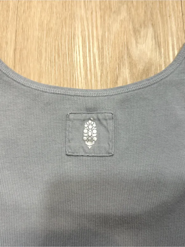 Free People Movement Tank Top - Image 8