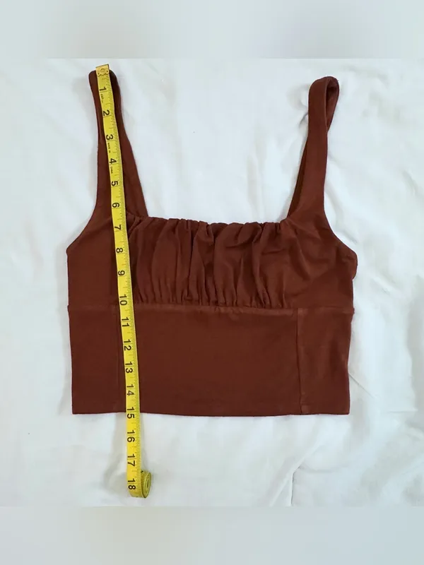 Aritzia Wilfred Free Orbit Tank - Image 7