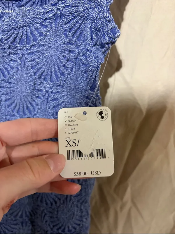 Free people tank top - Image 3