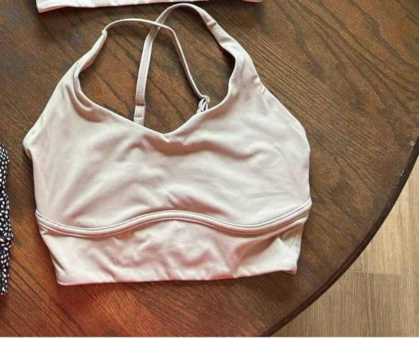 Buffbunny Poshknit Sports Bra - Image 3