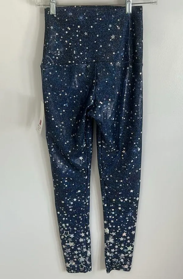 Emily Hsu x nycpretty Starshine Leggings - Image 6