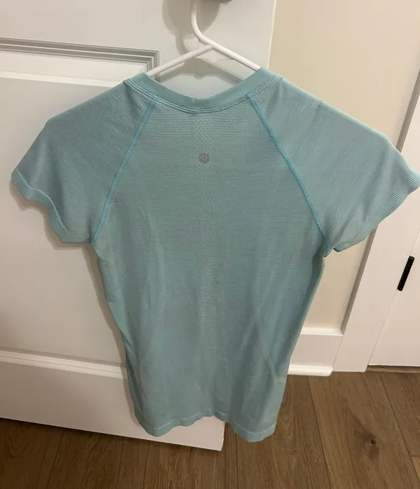 Swiftly Tech Short Sleeve - Image 2