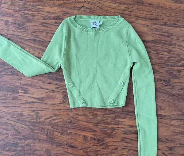 Princess Polly Mia Sweater - Image 3