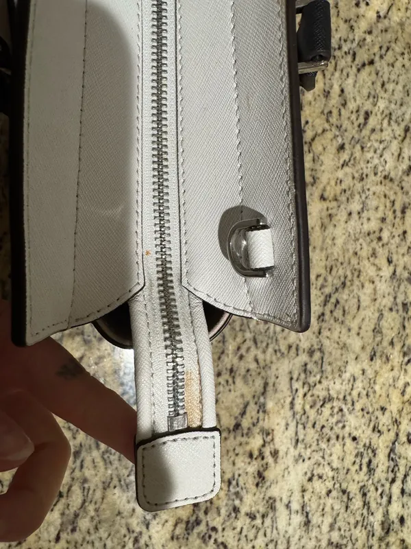 Kate Spade Colorblock Purse - Image 3