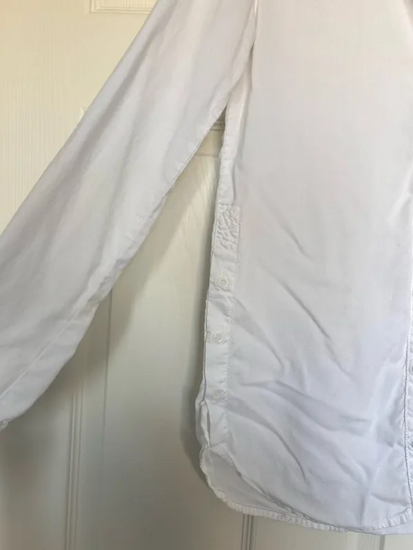 Anthropologie Cloth & Stone Button Down - Image 4