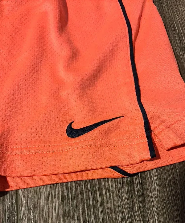 Nike Dri-Fit Shorts - Image 2