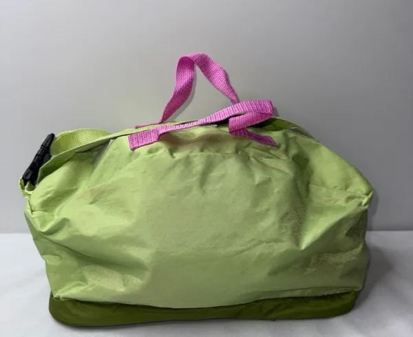 Bratz travel duffle bag Green - Image 7