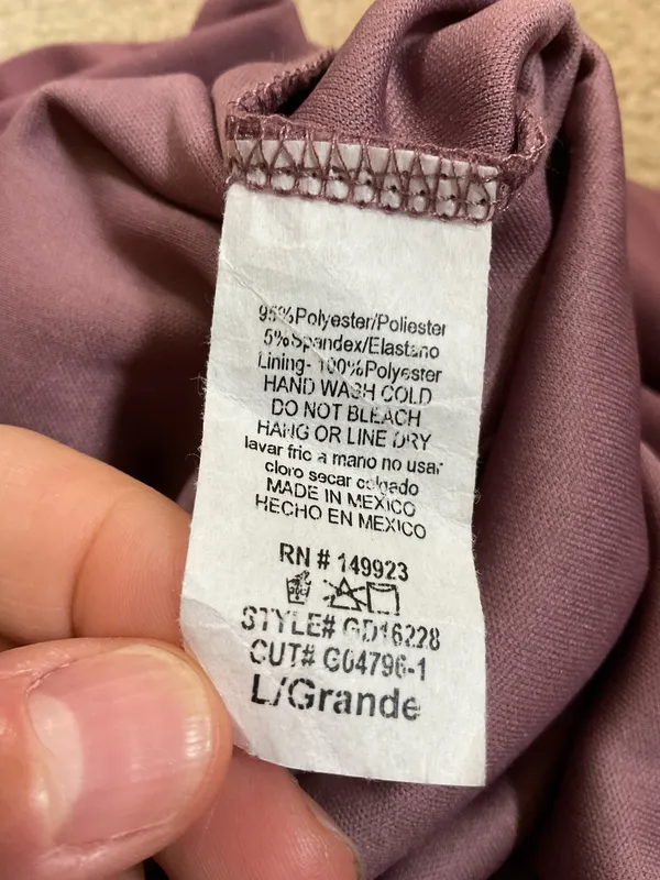 Sweet Magnolia Boutique top - Image 6