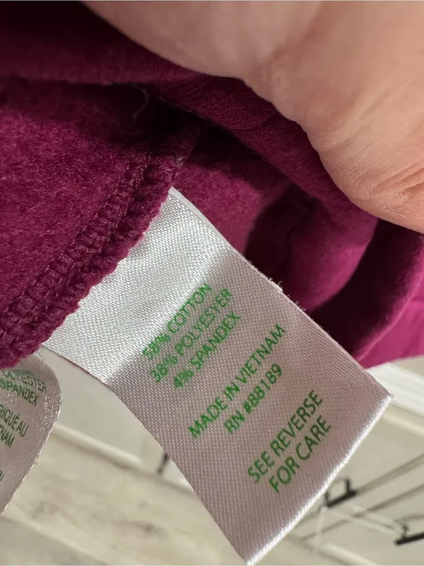 Lilly Pulitzer Hoodie - Image 6