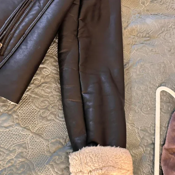 Wild-fable Women's Black Jacket - Image 3
