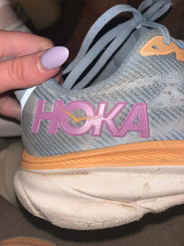 Hoka Clifton 9 - Image 4