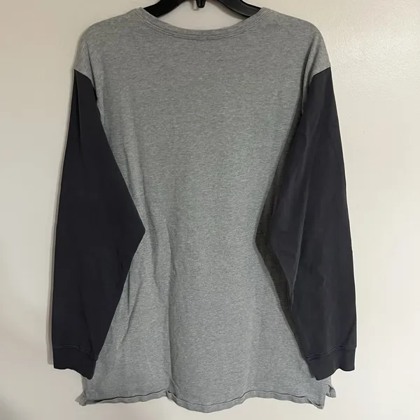Nike Long Sleeve T-shirt Michigan State University‎ Spartans Women's Size XL - Image 10