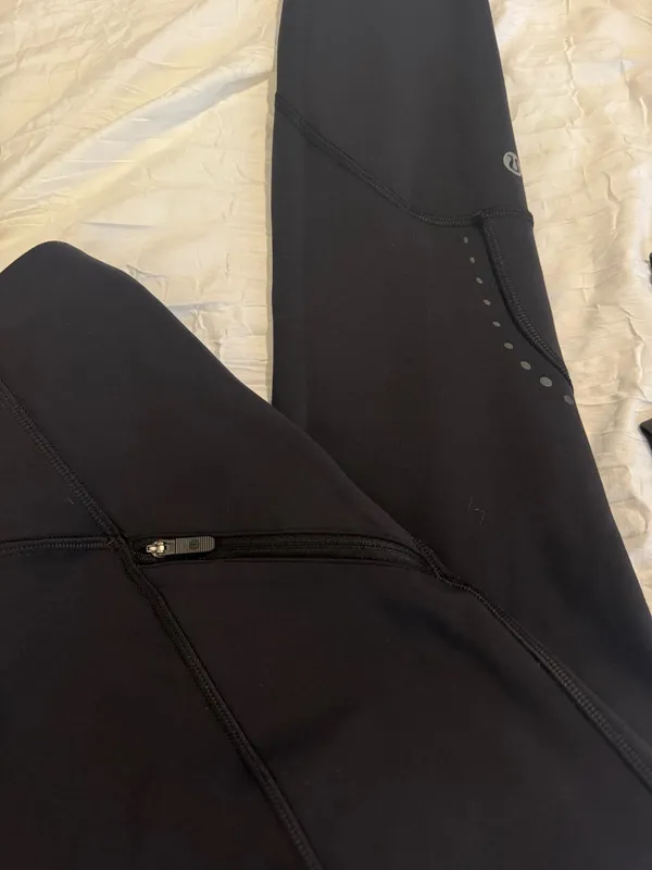 Lululemon Leggings - Image 3