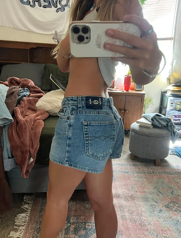 Lee Jen Shorts - Image 2
