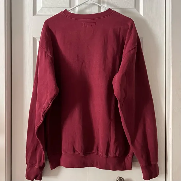Aeropostale Ski Aspen Crew Sweatshirt - Image 2