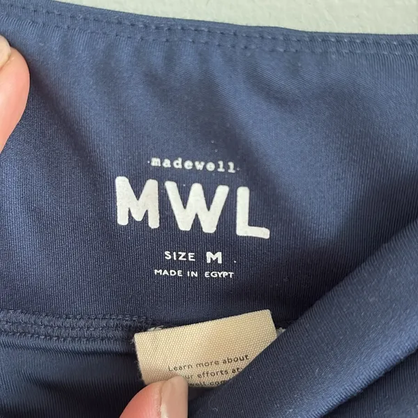 Madewell‎ MWL Running Shorts - Image 6