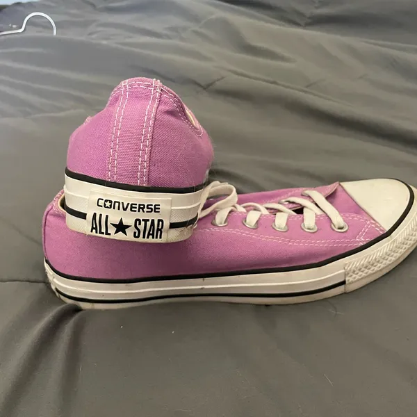 Converse shoes - Image 2