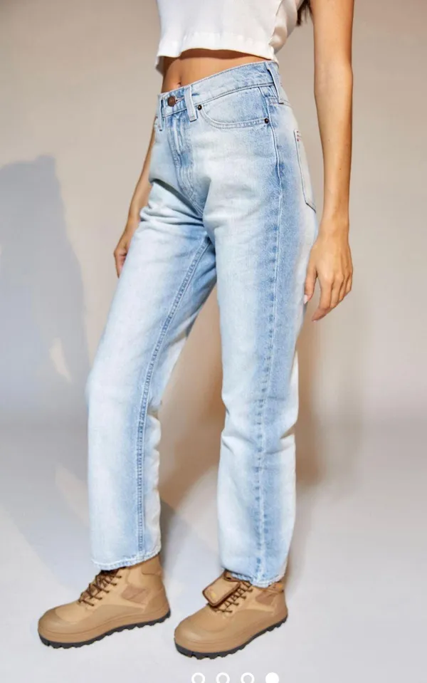 BDG Cowboy Jean Urban Outfitters - Image 3