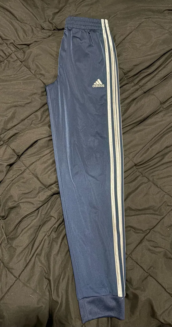 Adidas Sweatpants Jogger - Image 2