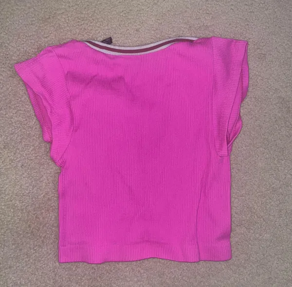 Urban Outfitters Out From Under Go For Gold Top - Image 3