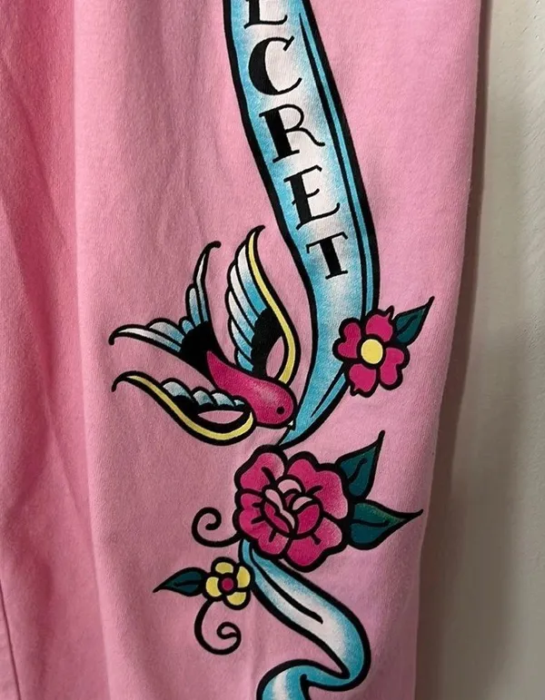 Y2K Victoria’s Secret Pajama Set - Image 5