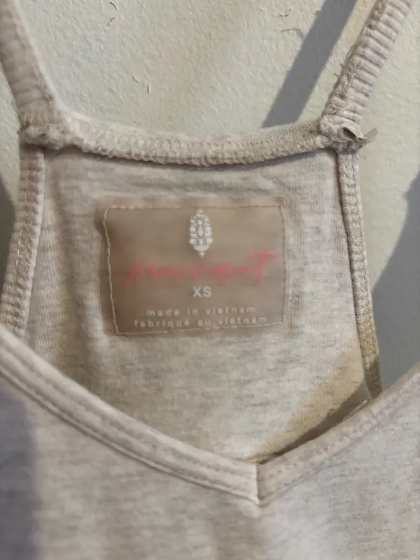 Free People Movement Hot Shot Onesie - Image 3